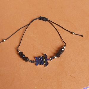 Sea Turtle Charm Bracelet